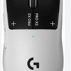 Logitech G Pro X2 Superstrike Wireless Gaming Mouse  Brand New / Unused