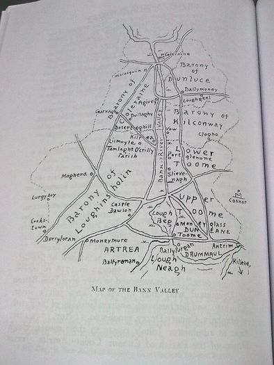 Bolton families in Ireland Wexford Waterford Dublin Ulster Irish family history
