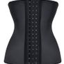 Latex Waist Trainer Image 2