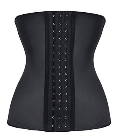 Latex Waist Trainer