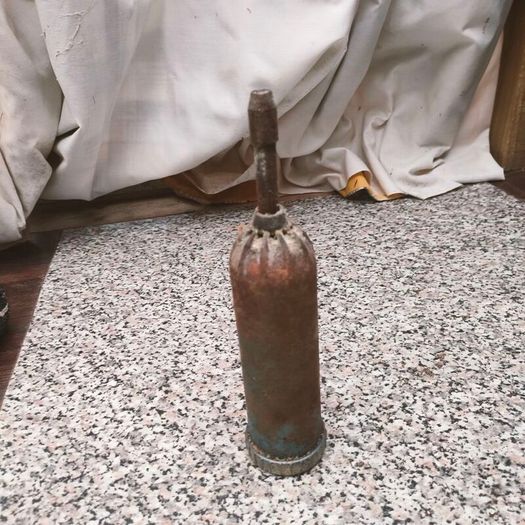 grease gun
