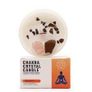 Chakra Crystal Candles Image 4