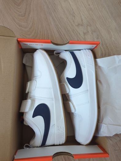 New Nike, uk1