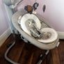 Joie Serina Swivel Baby Swing Image 2