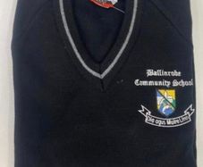 School Uniform Ballinrobe Community School