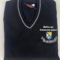 School Uniform Ballinrobe Community School