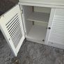 1990's Armitage Shanks Sink unit Image 5