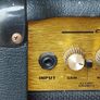 Marshall MG100dfx AMP Output 100 Watts RMS INTO 4 Ohms, in very good condition Image 7