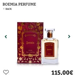 Granado Boemia EDP