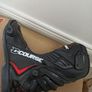 course apex mc boots Image 3