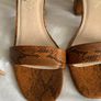 Bnwt sandals size 7 Image 2