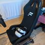 Sim Rig Fanatec Simagic Oculus Quest 3 Image 3