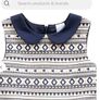 Target Australia Aztec Design Party Dress Age 1 EUC Image 3