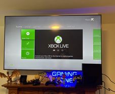 Xbox X360 E Console