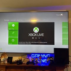 Xbox X360 E Console