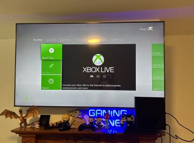 Xbox X360 E Console