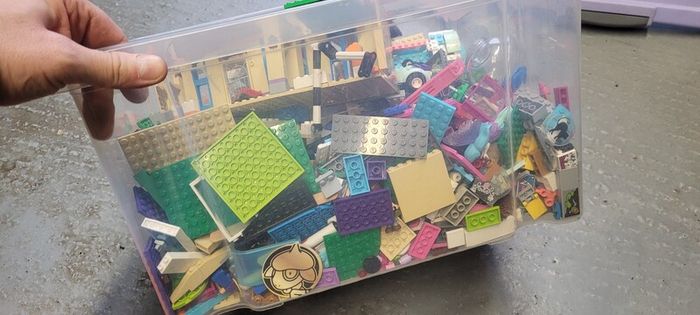 Lego