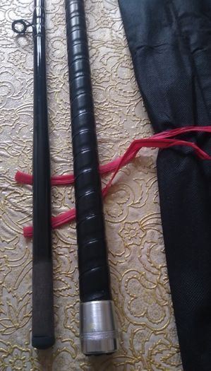 Feeder Rods 11ft/3.30cm 12ft/3.60cm & 13ft/3.90cm
