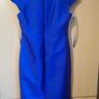 L. K bennett silk dress UK 12 Image 3
