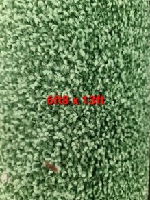 carpet 6ft8 x 13ft