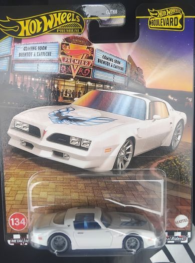 Hotwheels