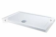 Shower tray 1500 x 800