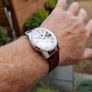 Watch Seiko 5 Deluxe. 1964.Servised. Image 7