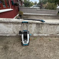 power washer