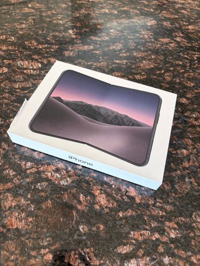 iPhone Duo Brand New