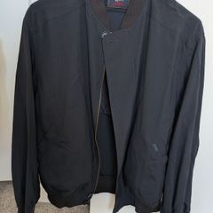 Paul & Shark Men's 100% Wool Jacket, Size L