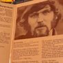 Danny Doyle The Highwayman 1981 LP Vinyl Record Image 3