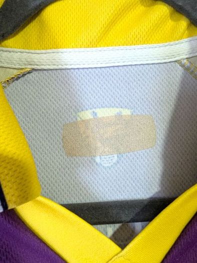 2006 Wexford Gaa Jersey Size Small