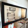 Ikea mirror full length Image 2