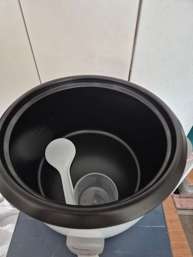 Rice Cooker