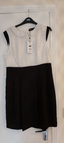 Ladies dress..Savaida Brand new