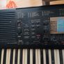 Yamaha PSR 730 90s Keyboard with floppy disk Image 2