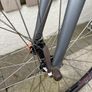 Trek 7.3FX hybrid bike Image 4