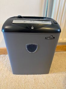 Paper Shredder