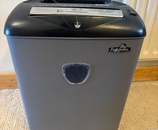 Paper Shredder