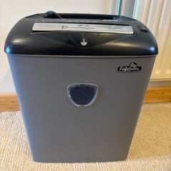 Paper Shredder