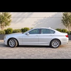 BMW 5-Series 2011 (For Breaking)