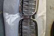 bmw g30 lci msport grill