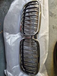 bmw g30 lci msport grill