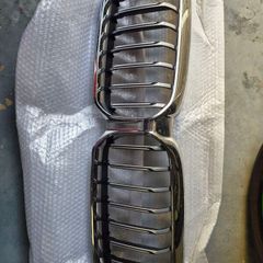 bmw g30 lci msport grill