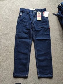 Levis boys jeans