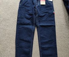 Levis boys jeans