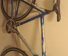 racer bike