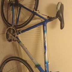 racer bike