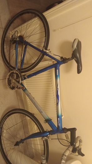 racer bike