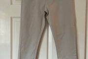 High Waist Skinny Jeans_Light Grey_ Size 14_ New with Tags _ Dunnes Stores